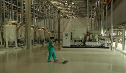 长宁区楼宇清洗与开荒保洁服务全解析 专业团队打造洁净空间