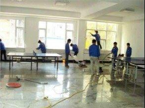 专业清洁服务全解析 从开荒保洁到深度除螨的极致守护