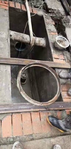 黄浦市政管道养护与楼宇清洗服务的专业之道